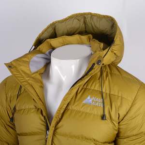 Navigate Gungla FXDG Doudoune Navigant par temps confortable avec style - Product Image 2