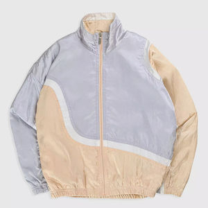 OEM Custom Windbreaker <b>Jacket</b> 3 Layers Zip up <b>Jacket</b> Polyester Full Sleeve Windproof Men Outdoor <b>Hiking</b> <b>Jacket</b> for Mens - Product Image 4