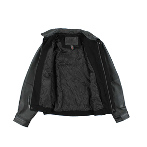 Blouson Bomber à Capuche Premium Élégant Unisexe Séchage Rapide Style Vintage Hiver pour Chicago pour Collection - Product Image 5