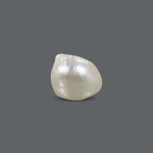Perlas de Basra de 13.52 Quilates, Perlas Sueltas de Agua Dulce y Madreperla Disponibles en Blanco, Rosa y Color Natural, Perlas Keshi - Product Image 2