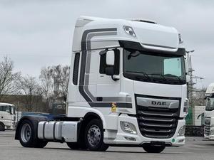 Nuevo/Usado DAF XF 480 SSC Plataforma Baja Transmisión Automática Euro6 Motor de Combustión Interna - Product Image 2