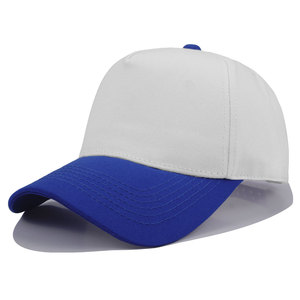 Gorra de Béisbol ODM al por Mayor, 2 Tonos, Logotipo Frontal Bordado en 3D, Multicolor, para Viajes y Actividades al Aire Libre, Injae Vina Hatwear de Vietnam - Product Image 3