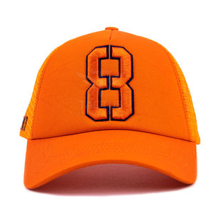 <b>Light</b> Weight Breathable Solid Color Trucker <b>Hats</b> For Adult New Arrival Top Selling Premium Quality Trucker <b>Hats</b> - Product Image 1