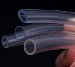 Tuyau flexible en silicone, tuyau d'eau potable en caoutchouc, qualité alimentaire et médicale - Product Image 3