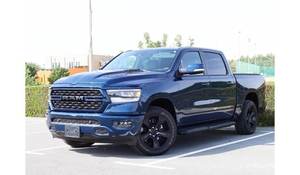 Pick-up 2024, moteur atmosphérique 4,5 L, boîte de vitesses automatique, transmission intégrale, conduite à gauche, sièges en cuir, pneus R18, berline hybride Euro - Product Image 2