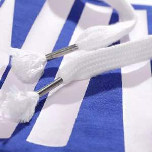 2025 unisexe haute qualité pull à capuche sérigraphie personnalisée surdimensionné col à capuche teint uni avec saisonnalité d'automne - Product Image 6