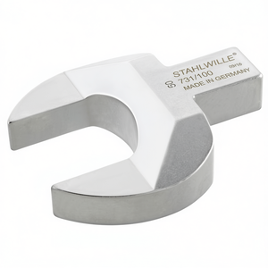 Llave Inglesa de Boca Abierta Stahlwille 22x28mm - Producto de Alta Calidad - Product Image 3