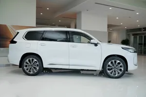 EXIID VX SUV 2025 Turbo Automático con Asientos de Cuero, Llantas de Aleación R18, Techo Panorámico, Faros LED y Luces Diurnas, Asientos Eléctricos - Product Image 6