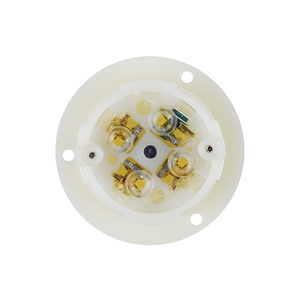 L16-20 NEMA Offres Spéciales 20A 480V entrée à bride verrouillable pratique pour batteries de charge dans les chantiers navals - Product Image 3