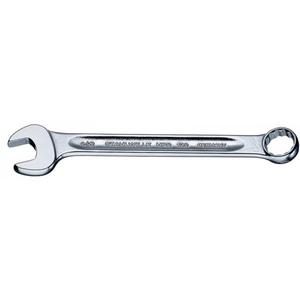 Stahlwille Inch Combination <b>Wrench</b> - Product Image 1