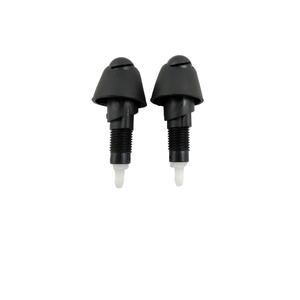 For Megane 2 Xenon Headlight Water Spray Nozzle 1 Piece 8200082370 1 Year Warranty Made in TR <b>Light</b> <b>Accessories</b> - Product Image 1