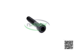 Tornillo de cilindro de alta calidad para MWM para motor de pistón de precisión de uso industrial bueno para gas natural - Product Image 3