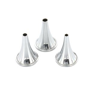 Espéculo de oreja ENT Herramientas médicas de diagnóstico Quirúrgico Logotipo personalizado FARRIOR Espéculos de oreja Instrumentos quirúrgicos SI-EN-1025 - Product Image 1