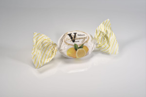 Amaretti Suaves de Mombaruzzo, Sabores Mixtos, 250g, Clásico Gianduja, Café, Limón, Mandarina, Galleta Italiana de Almendras Sin Gluten - Product Image 3