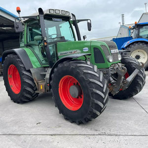 Tractor Fendt 930 VARIO 2026 - Tractor 4x4 de Alto Rendimiento de 300 CV para Operaciones Agrícolas Pesadas - Product Image 1
