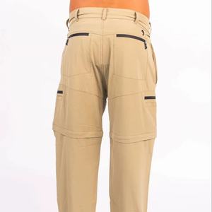 High Quality Lite Hunting Gear Winter Alpine Camouflage Down Pant Men's Camo Outdoor Fishing Hunting Long Pants - Product Image 5