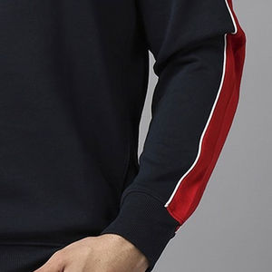 เสื้อแขนยาวสวมหัวสำหรับผู้ชายระบายอากาศได้ดีลายพิมพ์ XS จากปากีสถาน - Product Image 2