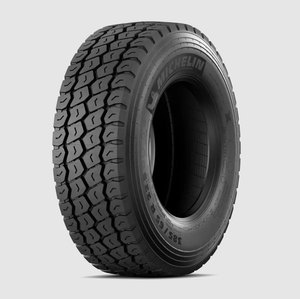 ยางรถบรรทุกคุณภาพส่งออก รุ่นใหม่ 425/65R22.5  ผนังเสริมแรง สำหรับงานหนัก เหมาะสำหรับยานพาหนะเพื่อการพาณิชย์ - Product Image 4
