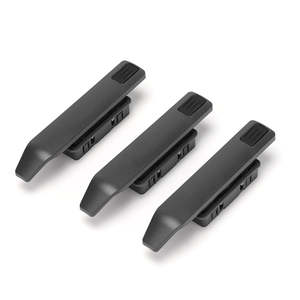 Accessoires pour imprimante 3D Centauri Carbon 2, lot de 3 griffes pour bobines - Product Image 1