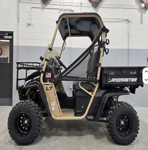 Listo para enviar Directo de fábrica 2023 Landd-Masterr L-7 - Product Image 4