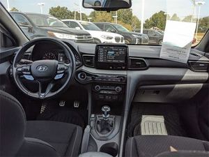 Gran Oferta, HYUNDAI VELOSTER N FWD, Listo para Enviar - Product Image 2