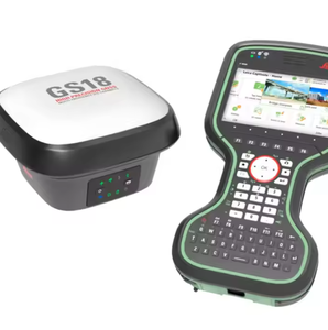 อุปกรณ์สำหรับอุตสาหกรรมฉัน gnsss ข้อเสนอใหม่ล่าสุดสำหรับ GS18 - Product Image 1