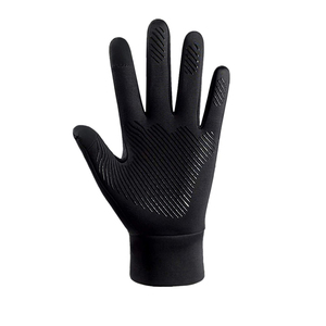 Gants de cyclisme pour hommes et femmes pour l'hiver Sports de plein air Écran tactile respirant Vente en gros pour vélo de route Motocross - Product Image 3