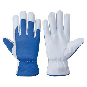 ถุงมือประกอบชิ้นงาน OEM ทันสมัย สีสันหลากหลาย คุณภาพดี น้ำหนักเบา ราคาสมเหตุสมผล พร้อมโลโก้ตามสั่ง - Product Image 2