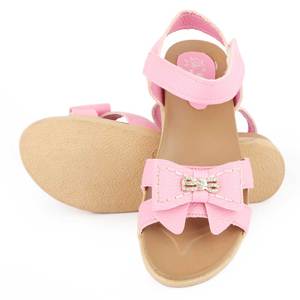 รองเท้าแตะเด็กผู้หญิง 219 -สีชมพู - Product Image 6