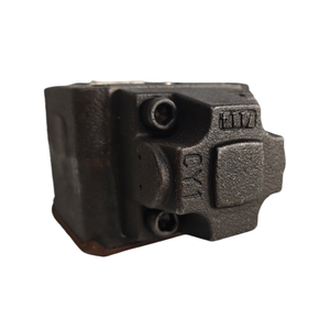 Vanne de retenue à commande pilote VICKERS 4CG-06-C-<span class=keywords><strong>21</strong></span> authentique - Vanne hydraulique industrielle 31,5 MPa - Product Image 3