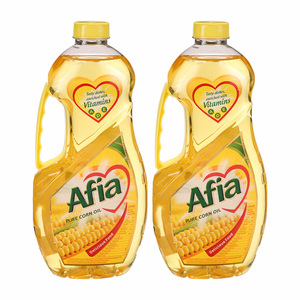 น้ำมันข้าวโพดบริสุทธิ์น้ำมันข้าวโพดดิบออร์แกนิกใช้น้ำมันข้าวโพดบริสุทธิ์ปราศจากคอเลสเตอรอลคุณภาพสูง - Product Image 3