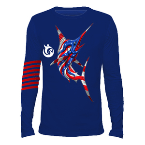 2025 dernier personnalisé hommes Rash Guard Performance pêche à capuche séchage rapide à manches longues T-Shirt Polyester UPF UV pour grande taille - Product Image 1
