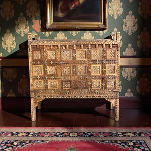 Producto de Madera Damchiyan - Product Image 2