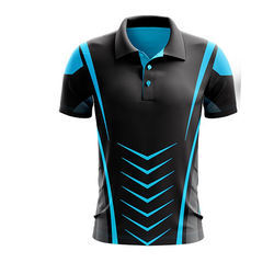 Uniforme de Cricket Kit deportivo Ligero Transpirable Flexible Estiramiento Diseño personalizado Ropa de equipo para hombres Mujeres Niños Entrenamiento] Partido - Product Image 2