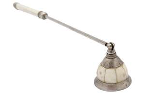 Outdoor Metal Candle Snuffer High Quality Eco-Friendly Decorative <b>Garden</b> Patio Handmade Practical Safety Elegant Durable Stylish - Product Image 6