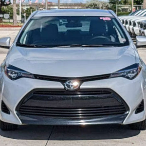 TOYOTA COROLLA L LOUNGE 2024 USADO, TRACCIÓN EN LAS CUATRO RUEDAS 4X4, SIN ACCIDENTES, 178HP, TRANSMISIÓN AUTOMÁTICA - Product Image 1