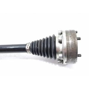 EJE DELANTERO IZQUIERDO VOLKSWAGEN Golf 7 Sedán 1K0407271LB (12>) - Product Image 3