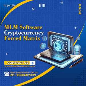 Última versión de contrato inteligente MLM Software Mac y PC Compatible Listo para enviar para aplicaciones web Uso móvil - Product Image 5