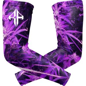 Alta calidad Top Trending by ATLANTIC Sublimación Ciclismo Mangas del brazo Spandex y Material de poliéster para Unisex - Product Image 1