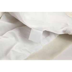 Veste d'extérieur aux couleurs personnalisées avec des couleurs contrastées Veste à coque dure coupe-vent et imperméable pour l'alpinisme - Product Image 3