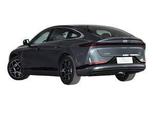 Vehículo de Nueva Energía 2026, Hatchback Mediano-Grande de 5 Puertas y 5 Asientos, Autonomía Extendida, NEDC 601-700 km, Motor de 300KW, Batería de 90-110kWh - Product Image 5