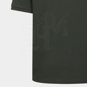 Chemise d'équitation pour homme 100% coton, légère, confortable, idéale pour l'entraînement et les activités de plein air - Product Image 4