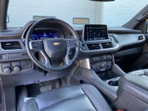 Chevrolet Tahoe LT 2024 Usado en Buen Estado - Product Image 5