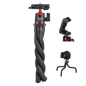 Paquete Básico para Cámara Mirrorless de Fotograma Completo con Lente Zoom de 24-50 mm, Tarjeta SD de 32 GB, Bolsa, Trípode Flexible y Accesorios - Product Image 5