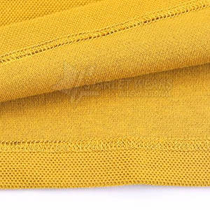 Conception personnalisée écologique pour t-shirt, tissu de haute qualité en coton/polyester, fabriqué au Pakistan - Product Image 5