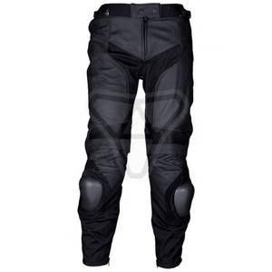Pantalones textiles para motocicleta Touring para hombre, impermeables, a prueba de viento, Protección aprobada por CE - Product Image 1