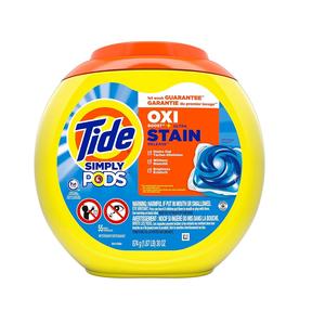 TIDE Líquido en cápsulas Color 30x24,8G - Product Image 6