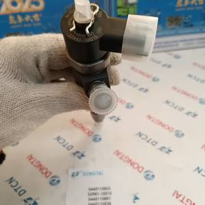 Inyector de combustible Common Rail 0445110661 0445110603 32R61-10010 32R61-00010 para MITSUBISHI L200 - Product Image 2