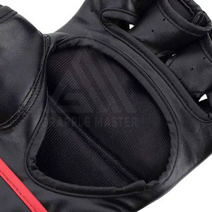Nouvel Arrivage Meilleure Vente En Ligne Gants MMA Vêtements de Sport Utilisation Gants MMA disponibles en Stock - Product Image 6