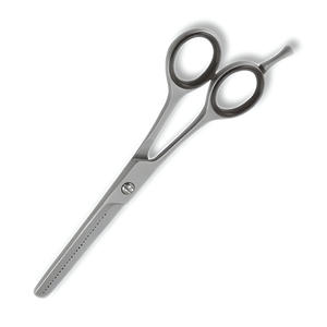 Ciseaux à effiler Premium avec marque personnalisée Acier de haute qualité et conception légère pour les professionnels - Product Image 4